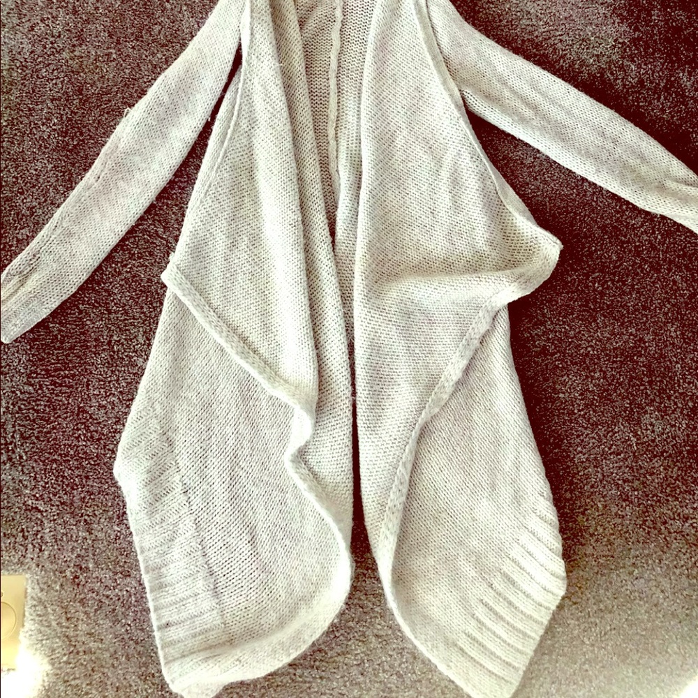 Abercrombie Cardigan